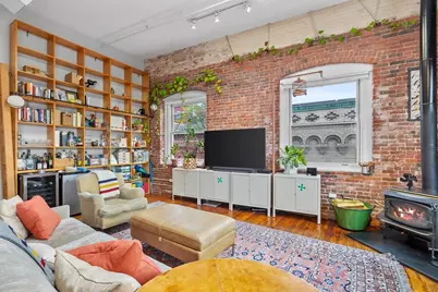 150 Lincoln Street #6A, Boston, MA 02111 - Photo 1