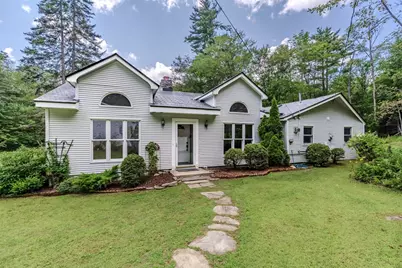 81 Shaw Road, Cummington, MA 01026 - Photo 1