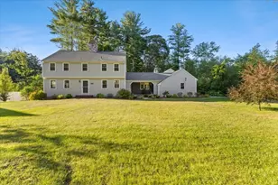 100 Wamsutta Rd, Attleboro, MA 02703 - Photo 1