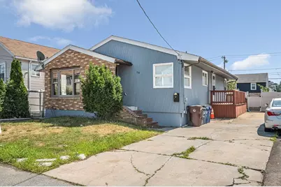 74 Gage Ave, Revere, MA 02151 - Photo 1
