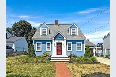 103 Wilson Ave, Quincy, MA 02171 - Photo 1