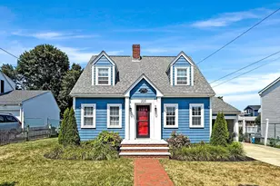 103 Wilson Ave, Quincy, MA 02171 - Photo 1
