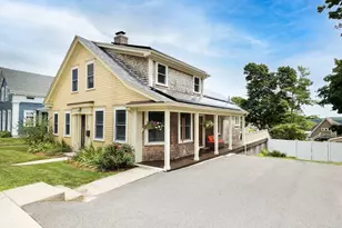 58 Pleasant St, Somerset, MA 02726 - Photo 1