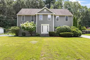 451 NE Main St, Douglas, MA 01516 - Photo 1