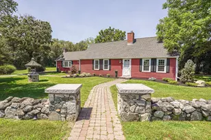 11 Millville Rd, Mendon, MA 01756 - Photo 1