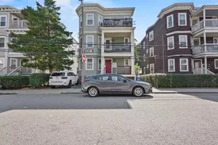9 O'Donnell Square, Boston, MA 02122 - Photo 1