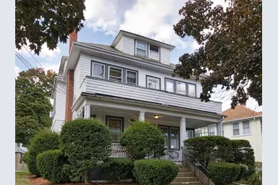 104-106 Payson Rd #106, Belmont, MA 02478 - Photo 1