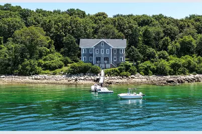 1 Clarks Island, Plymouth, MA 02360 - Photo 1