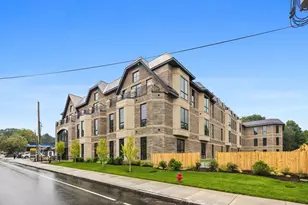 1114 Beacon St, Newton, MA 02461 - Photo 1