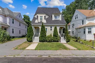 30 Newcomb Pl, Taunton, MA 02780 - Photo 1
