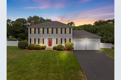 3 Maura Elizabeth Ln, Foxboro, MA 02035 - Photo 1