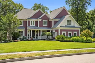 5 Highland Hill Dr, Shrewsbury, MA 01545 - Photo 1