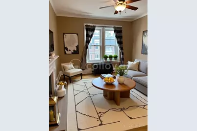 400 Marlborough St #7, Boston, MA 02116 - Photo 1