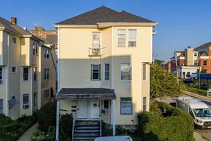 351-353 Madison St, Fall River, MA 02720 - Photo 1