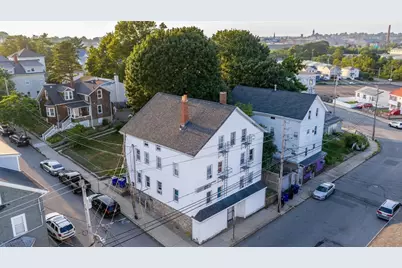 913 Rodman Street, Fall River, MA 02721 - Photo 1