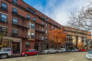 86 Charles St, Boston, MA 02114 - Photo 1