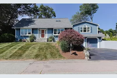 8 Hancock Street, Milford, MA 01757 - Photo 1