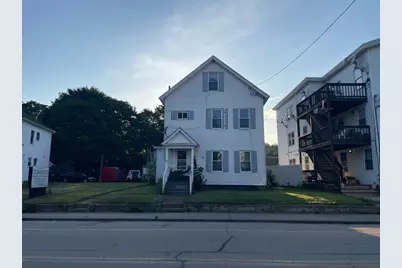 97 Worcester St, Southbridge, MA 01550 - Photo 1