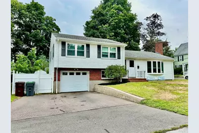 27 Eleanor St, Dedham, MA 02026 - Photo 1