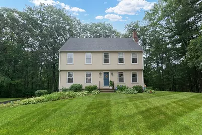 21 Roseberry Drive, Boylston, MA 01505 - Photo 1