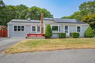 5 Stave Path, Yarmouth, MA 02673 - Photo 1