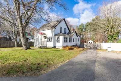 571 Wareham Street, Middleborough, MA 02346 - Photo 1