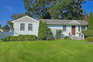 153 Bouve Ave, Brockton, MA 02301 - Photo 1