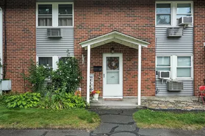 125 Manor Court #125, Springfield, MA 01118 - Photo 1