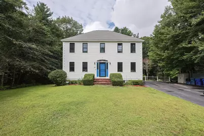 22 Howland Way, Rockland, MA 02370 - Photo 1