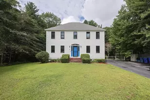 22 Howland Way, Rockland, MA 02370 - Photo 1