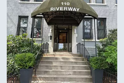 110 Riverway #7, Boston, MA 02215 - Photo 1