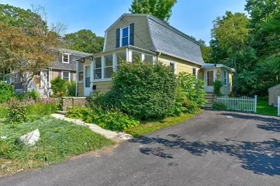 70 Vine St, Weymouth, MA 02188 - Photo 1