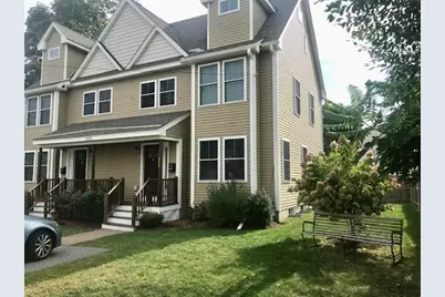 122 Harvard Ave #2, Medford, MA 02155 - Photo 1
