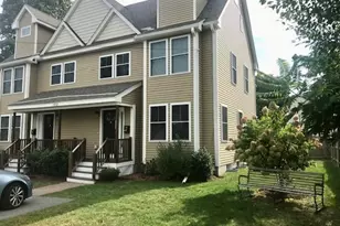 122 Harvard Ave, Medford, MA 02155 - Photo 1