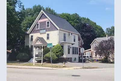 399 S Main St, Haverhill, MA 01835 - Photo 1