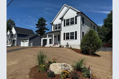 15 Patten Road, Norton, MA 02766 - Photo 1