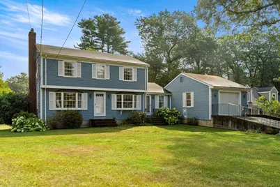 15 Arrowhead  Road, Topsfield, MA 01983 - Photo 1