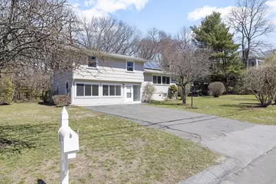 24 Tyler Rd, Lexington, MA 02420 - Photo 1