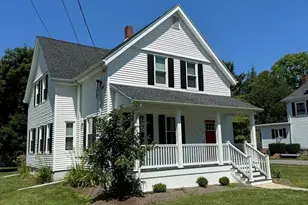 214 Pearl St, Dighton, MA 02715 - Photo 1