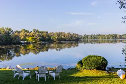 292 Shore Rd, Richmond, MA 01254 - Photo 1