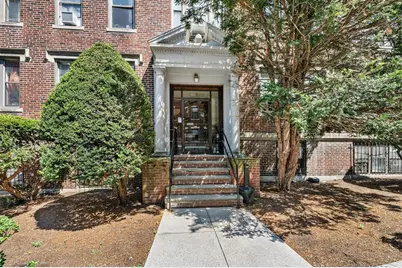 7 Lothian Rd #3, Boston, MA 02135 - Photo 1