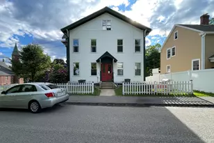 35 Cedar St, Gardner, MA 01440 - Photo 1