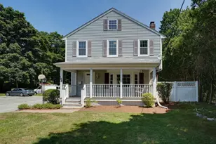 188 Smith St, North Attleboro, MA 02760 - Photo 1