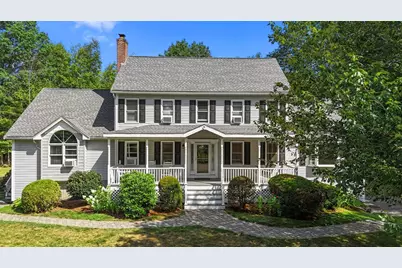 9 Meridien Way, Billerica, MA 01821 - Photo 1