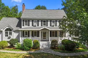 9 Meridien Way, Billerica, MA 01821 - Photo 1