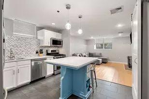 2277 Massachussetts Ave, Somerville, MA 02140 - Photo 1