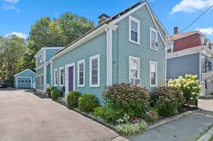 24 School St, Rockport, MA 01966 - Photo 1