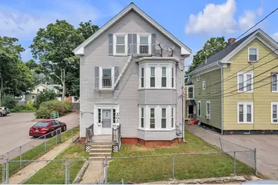 9 Leonard Street, North Attleboro, MA 02760 - Photo 1