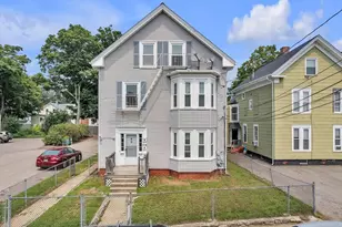 9 Leonard St, North Attleboro, MA 02760 - Photo 1