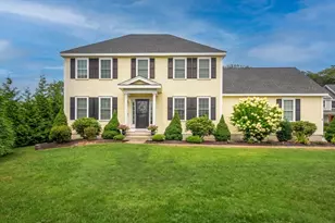 4 Rhodes Dr, Berlin, MA 01503 - Photo 1